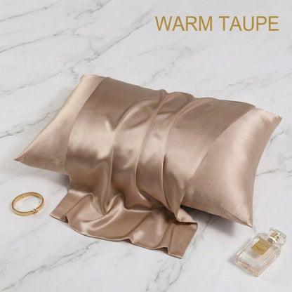 100% Mulberry Silk Pillowcase