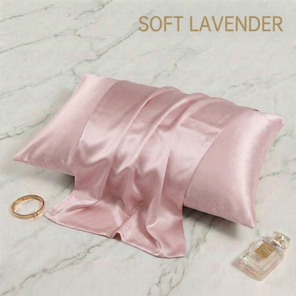 100% Mulberry Silk Pillowcase