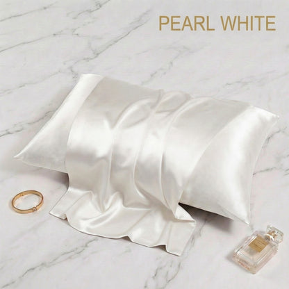 100% Mulberry Silk Pillowcase