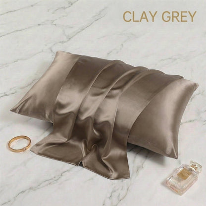 100% Mulberry Silk Pillowcase