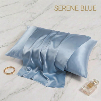 100% Mulberry Silk Pillowcase