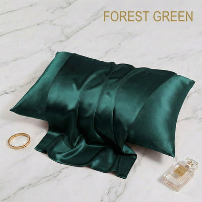 100% Mulberry Silk Pillowcase
