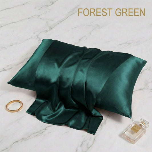 100% Mulberry Silk Pillowcase