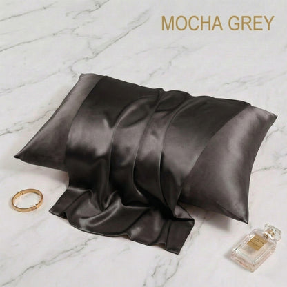 100% Mulberry Silk Pillowcase